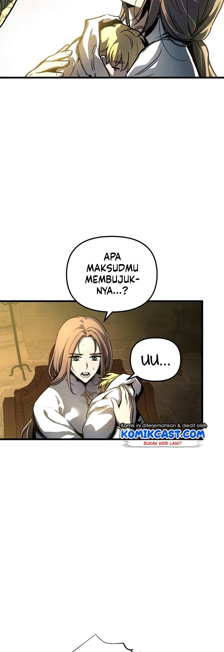 Read Reincarnation of the Suicidal Battle God Doom Breaker ID Manga Online
