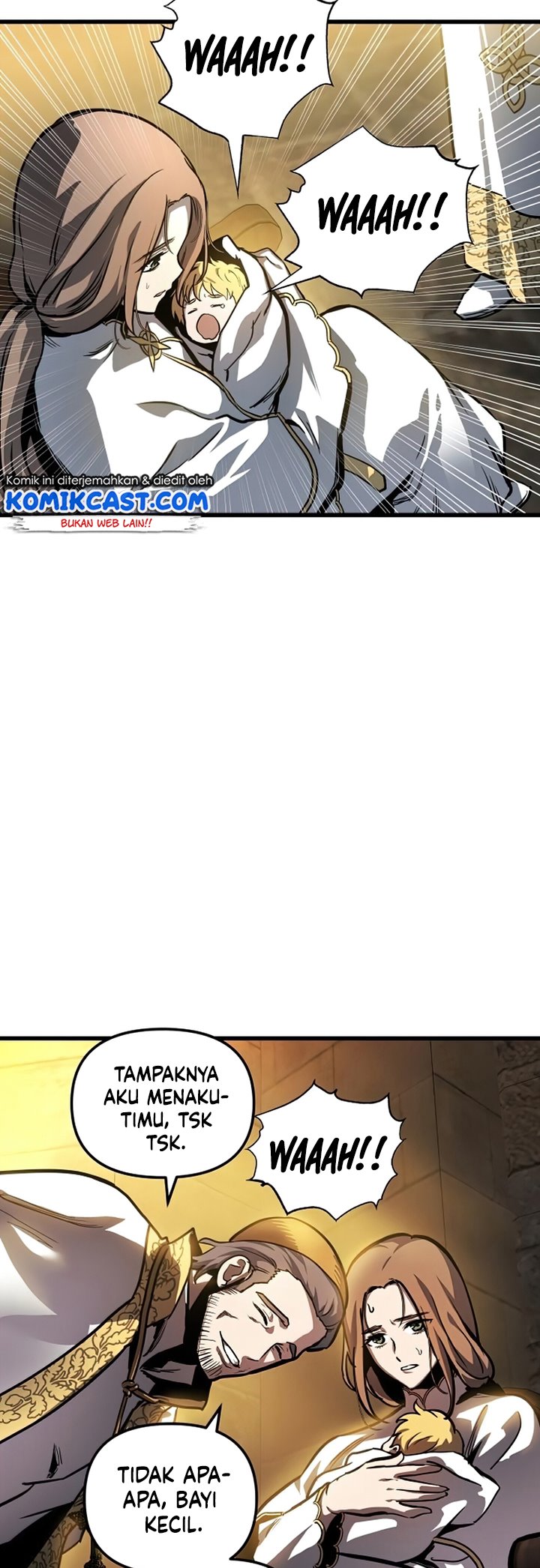 Read Reincarnation of the Suicidal Battle God Doom Breaker ID Manga Online
