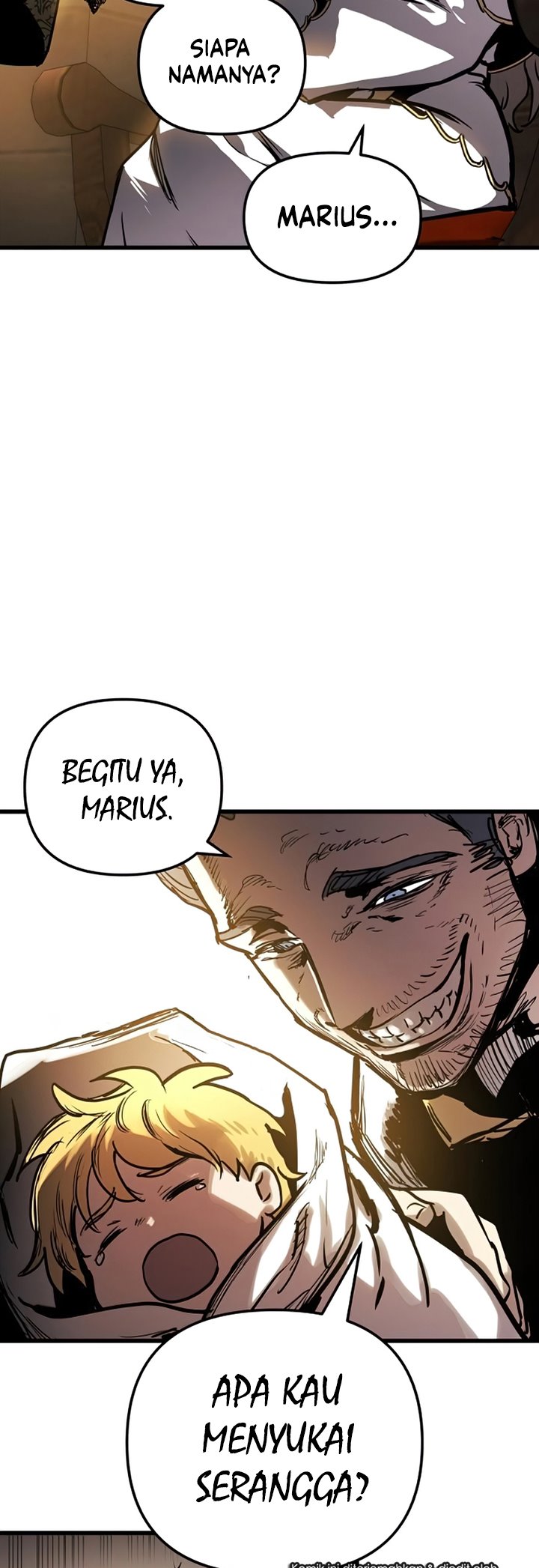 Read Reincarnation of the Suicidal Battle God Doom Breaker ID Manga Online