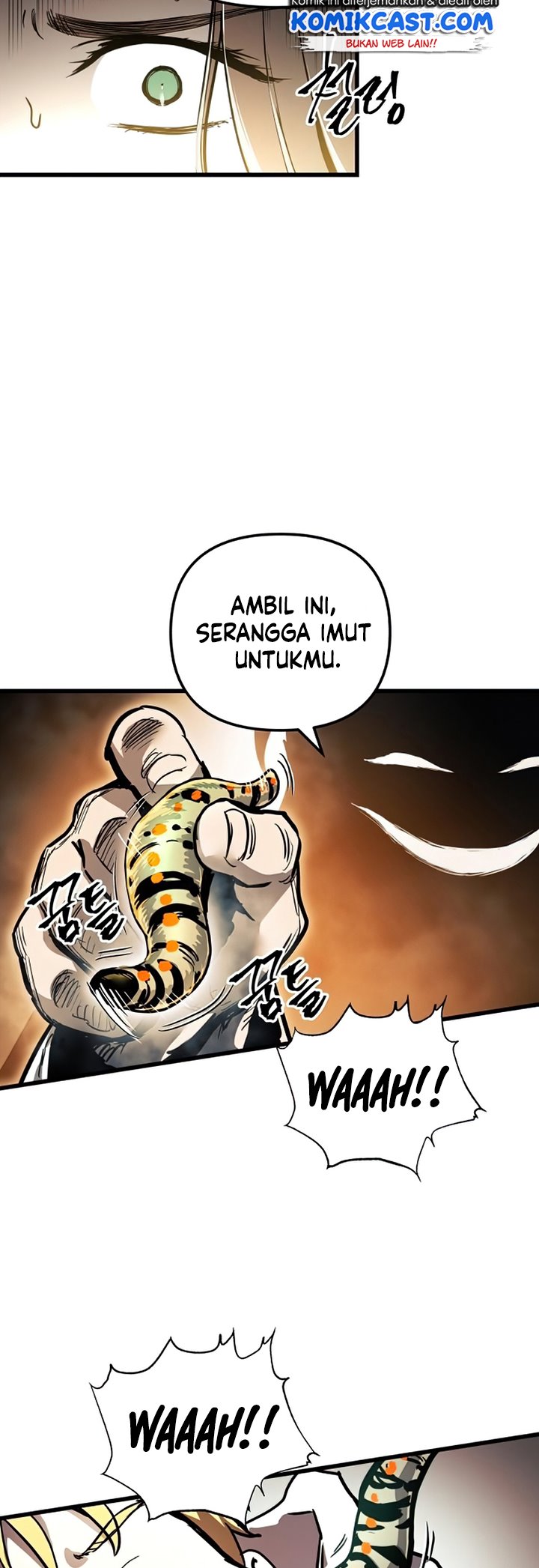 Read Reincarnation of the Suicidal Battle God Doom Breaker ID Manga Online