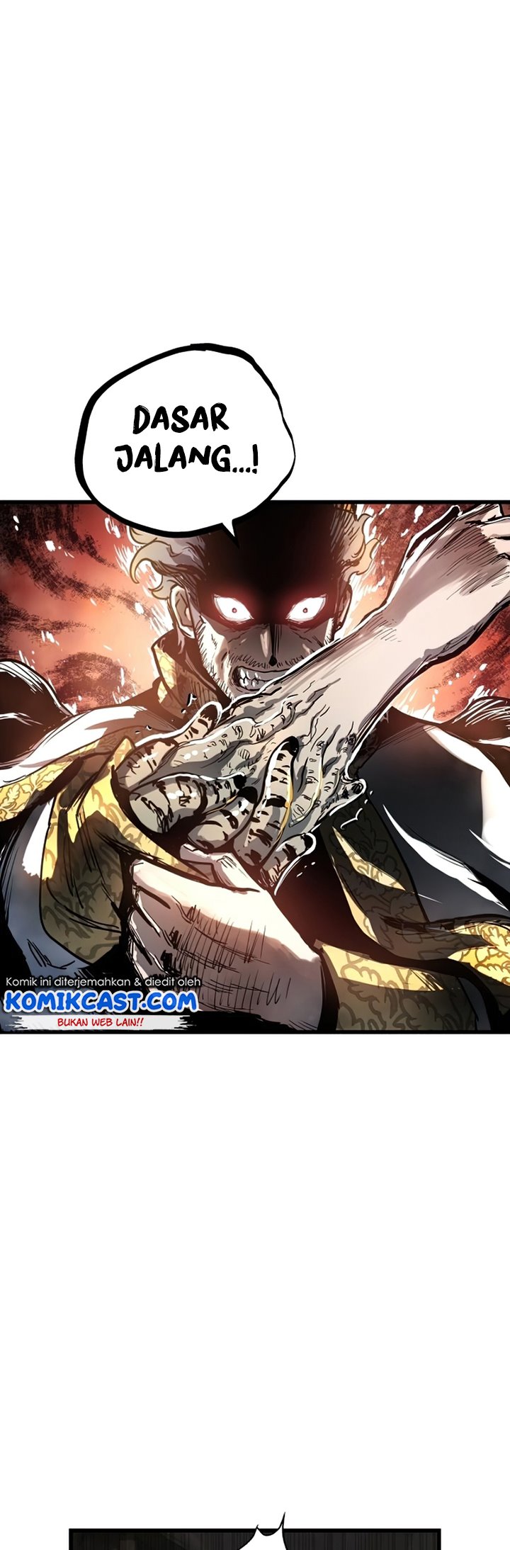 Read Reincarnation of the Suicidal Battle God Doom Breaker ID Manga Online