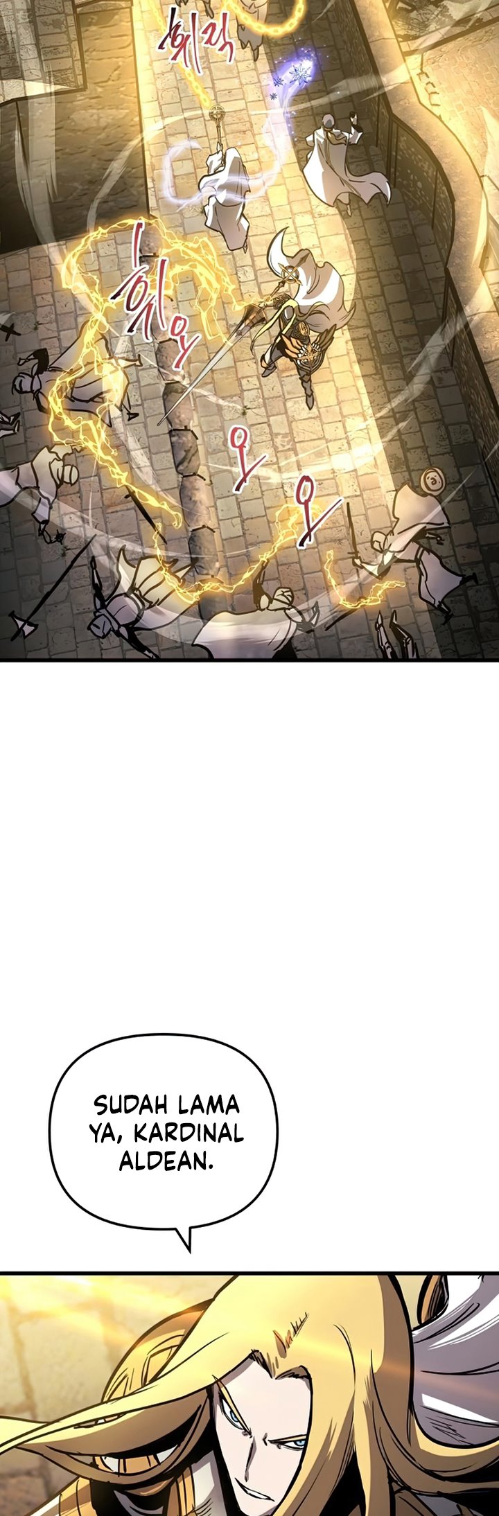 Read Reincarnation of the Suicidal Battle God Doom Breaker ID Manga Online