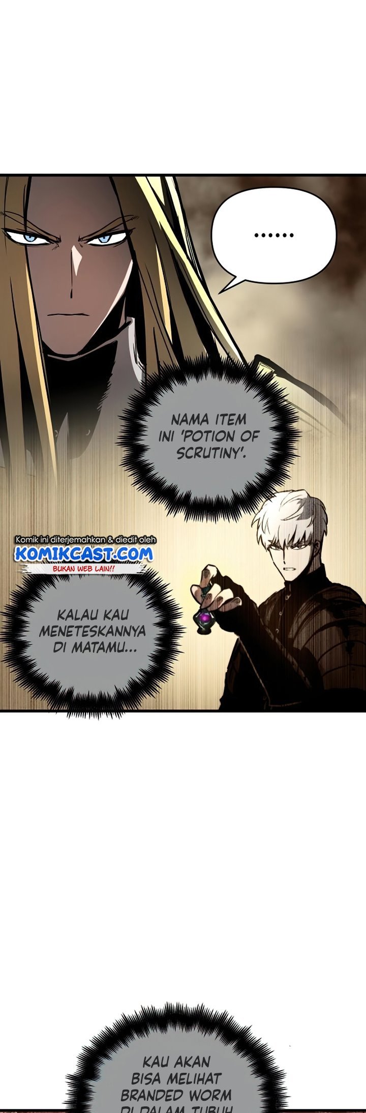 Read Reincarnation of the Suicidal Battle God Doom Breaker ID Manga Online