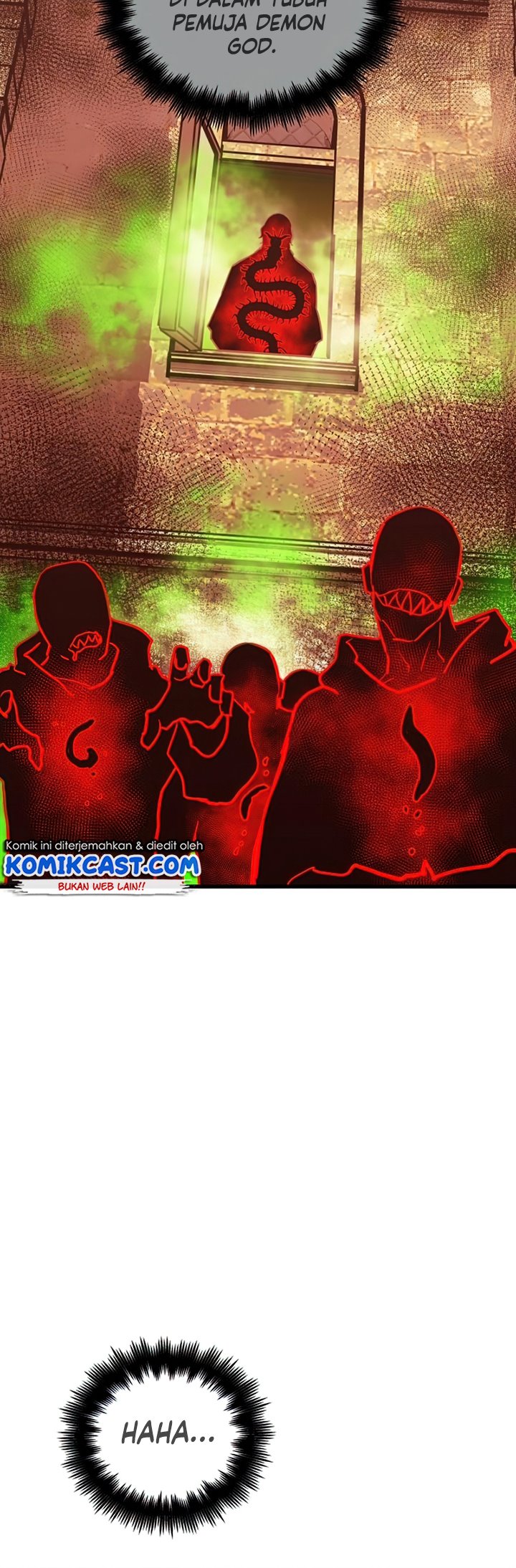 Read Reincarnation of the Suicidal Battle God Doom Breaker ID Manga Online