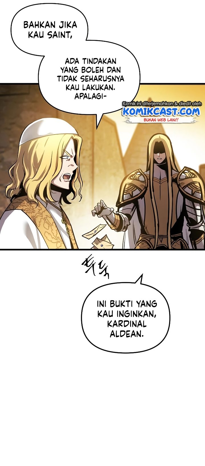 Read Reincarnation of the Suicidal Battle God Doom Breaker ID Manga Online