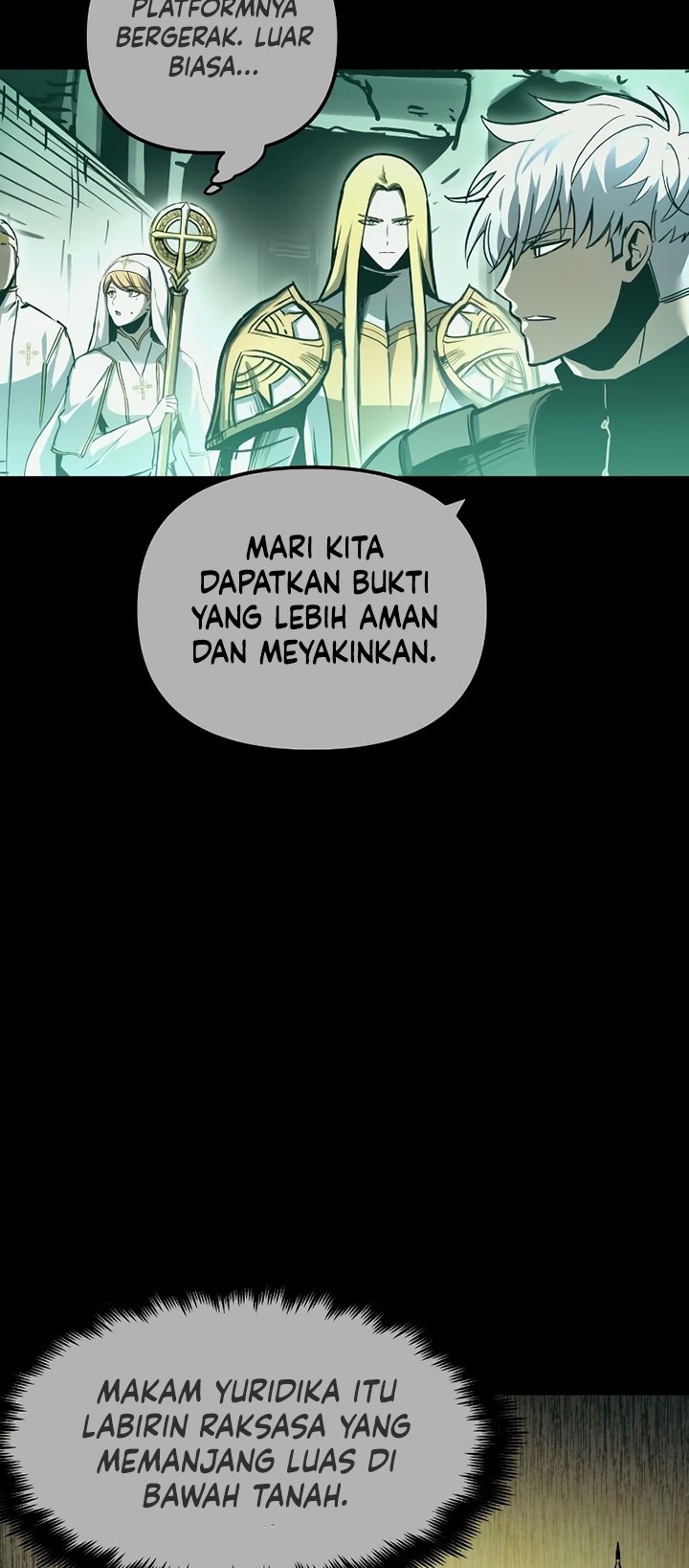 Read Reincarnation of the Suicidal Battle God Doom Breaker ID Manga Online