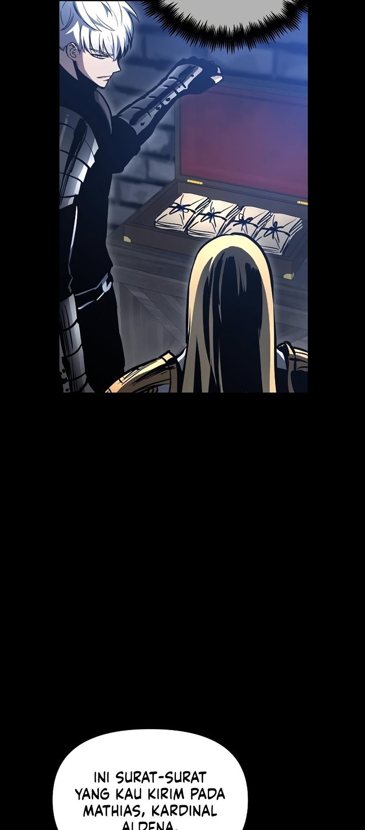 Read Reincarnation of the Suicidal Battle God Doom Breaker ID Manga Online
