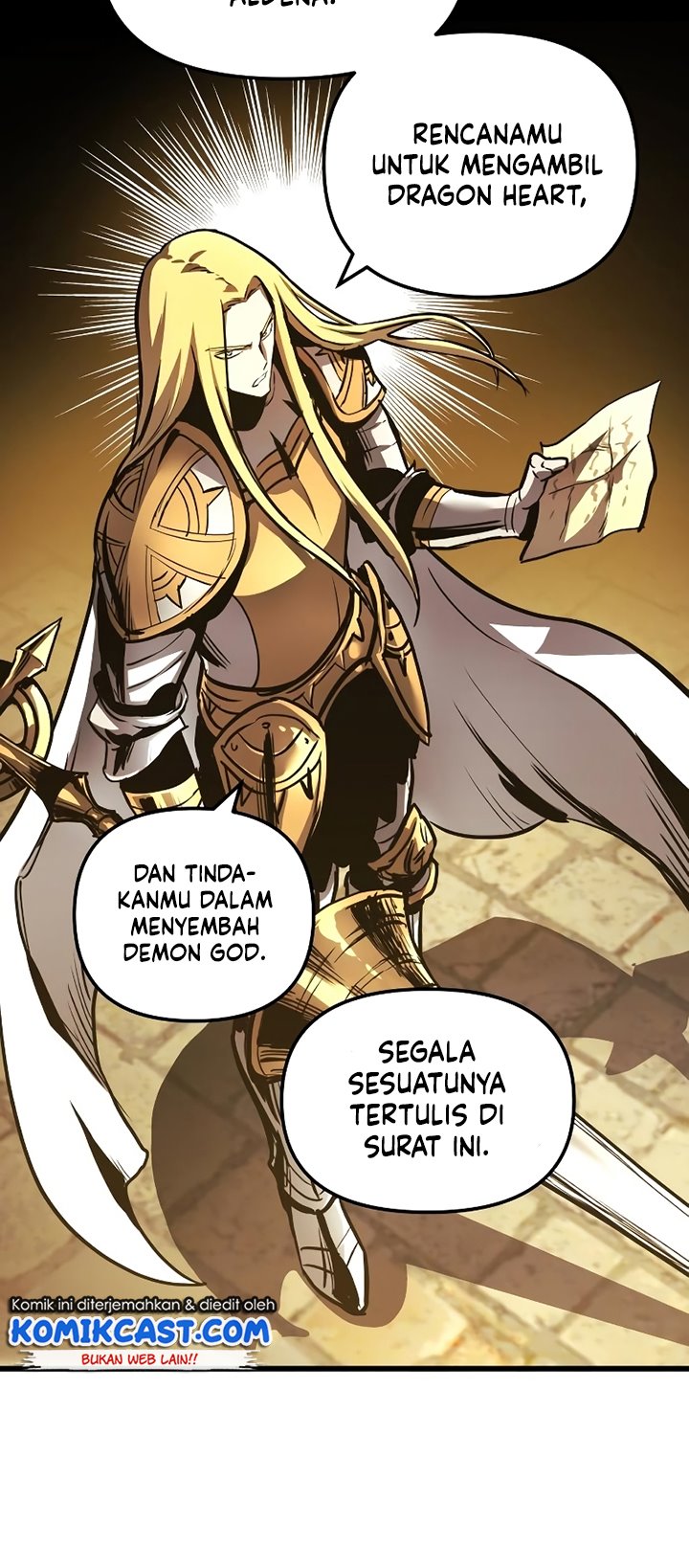 Read Reincarnation of the Suicidal Battle God Doom Breaker ID Manga Online