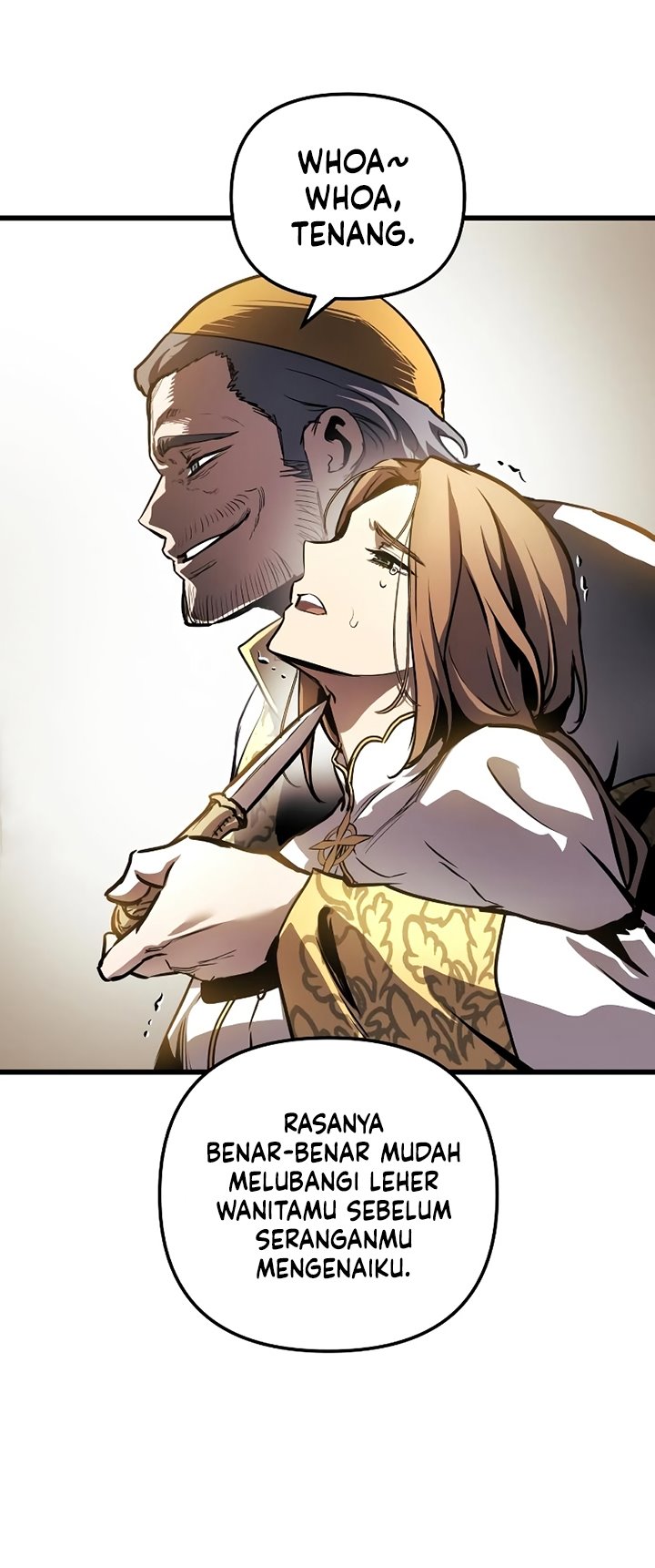 Read Reincarnation of the Suicidal Battle God Doom Breaker ID Manga Online