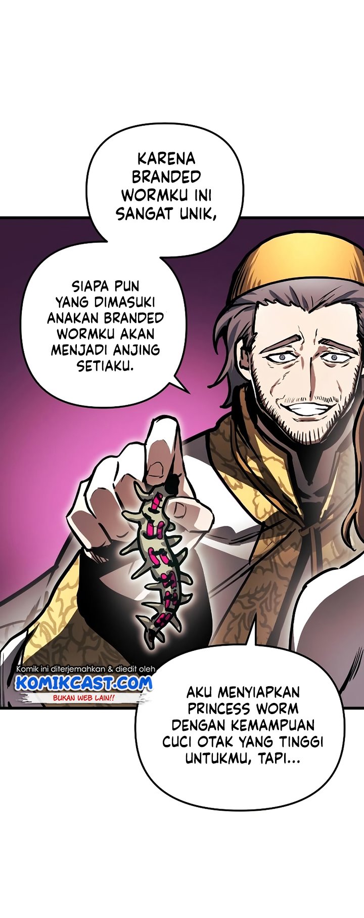 Read Reincarnation of the Suicidal Battle God Doom Breaker ID Manga Online