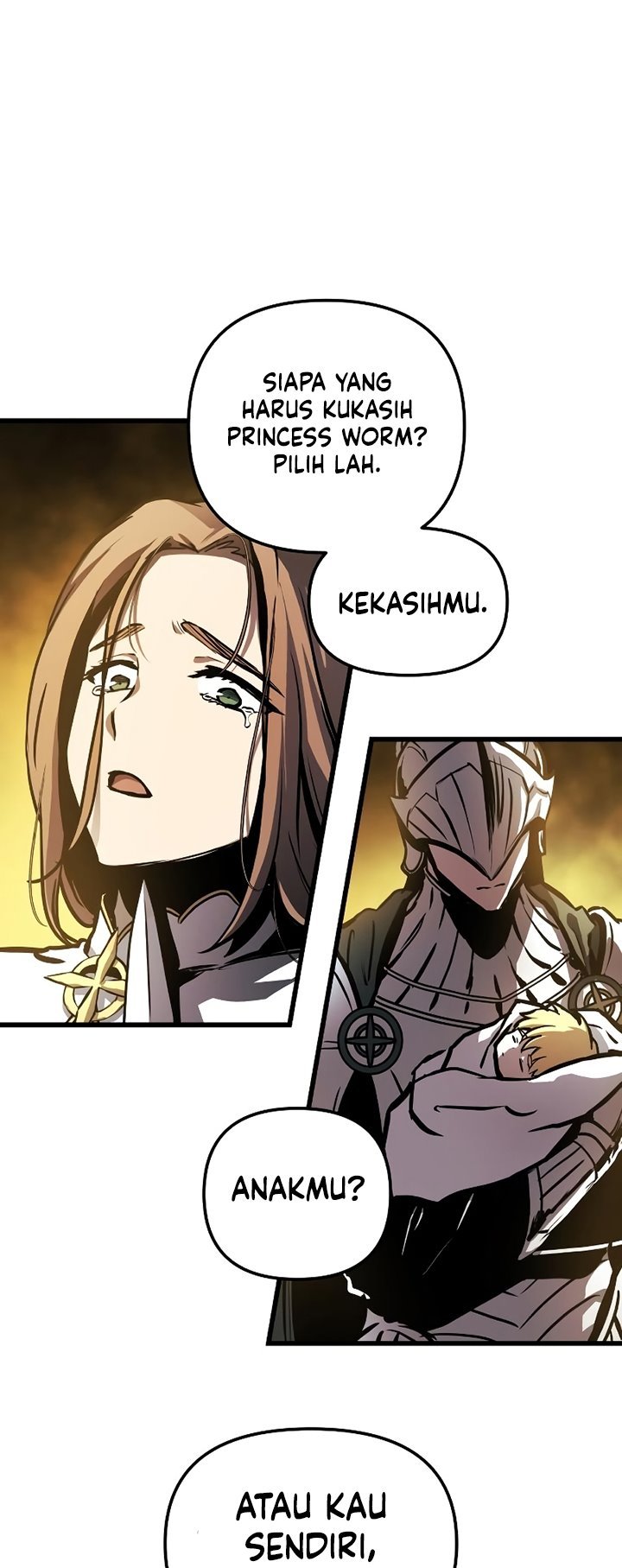 Read Reincarnation of the Suicidal Battle God Doom Breaker ID Manga Online