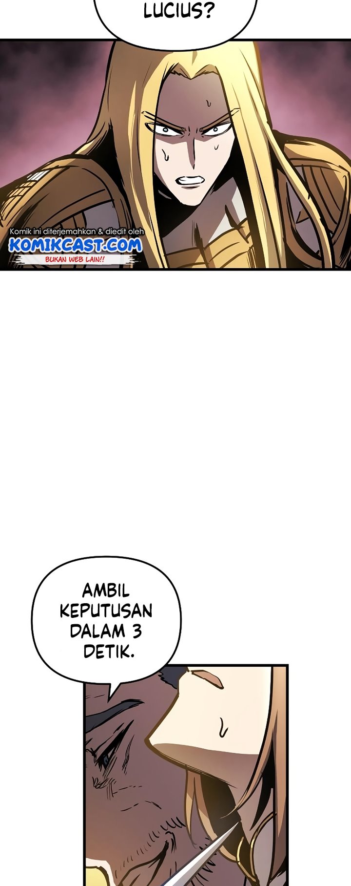 Read Reincarnation of the Suicidal Battle God Doom Breaker ID Manga Online