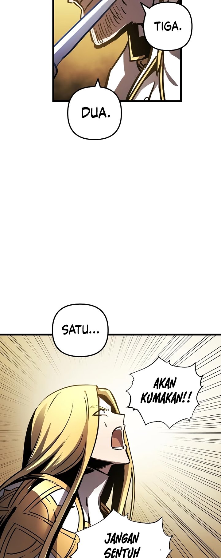 Read Reincarnation of the Suicidal Battle God Doom Breaker ID Manga Online