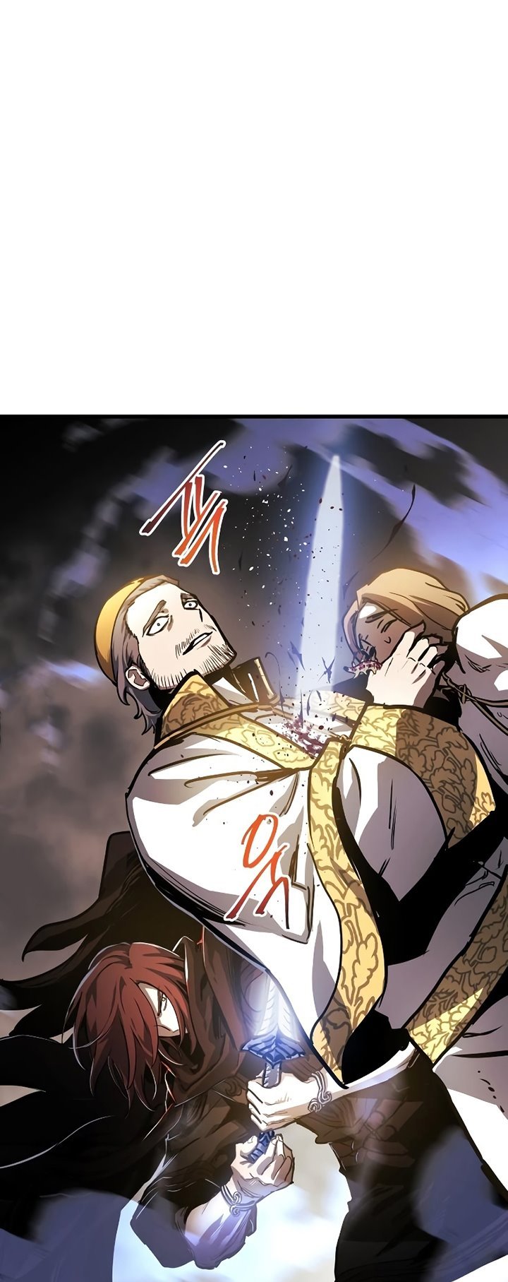 Read Reincarnation of the Suicidal Battle God Doom Breaker ID Manga Online