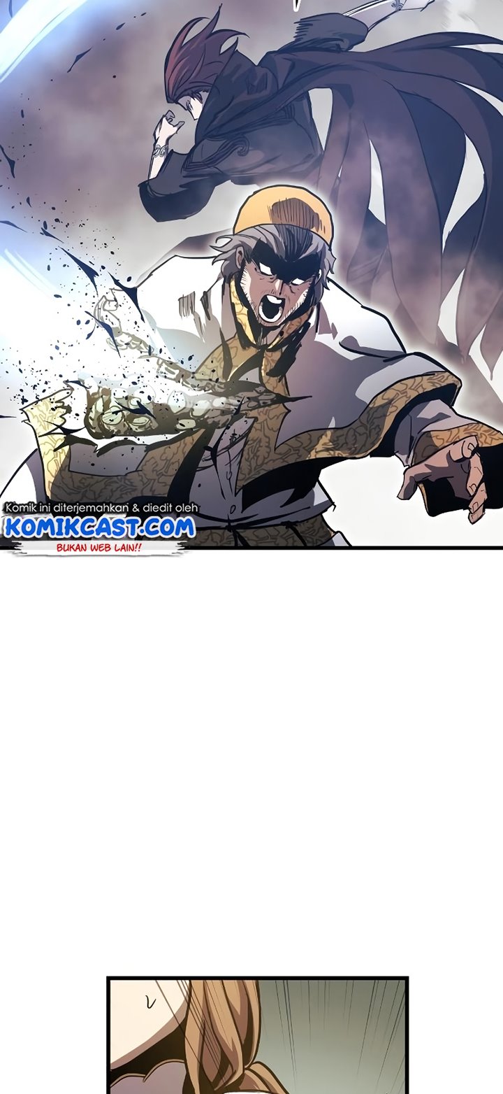 Read Reincarnation of the Suicidal Battle God Doom Breaker ID Manga Online