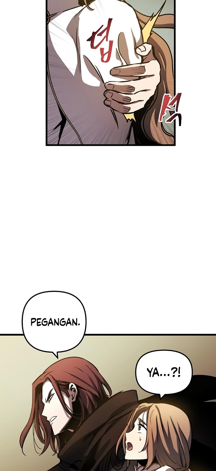 Read Reincarnation of the Suicidal Battle God Doom Breaker ID Manga Online