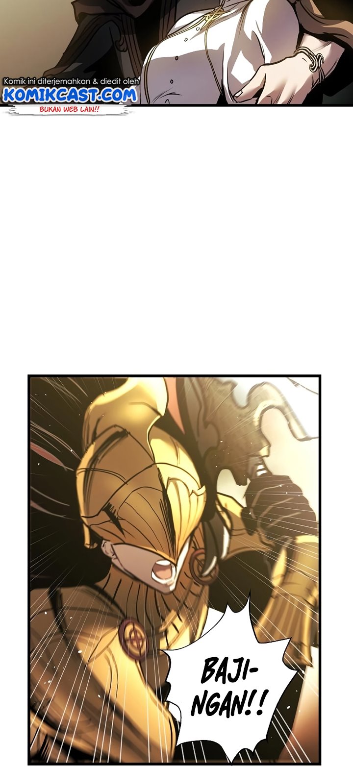 Read Reincarnation of the Suicidal Battle God Doom Breaker ID Manga Online