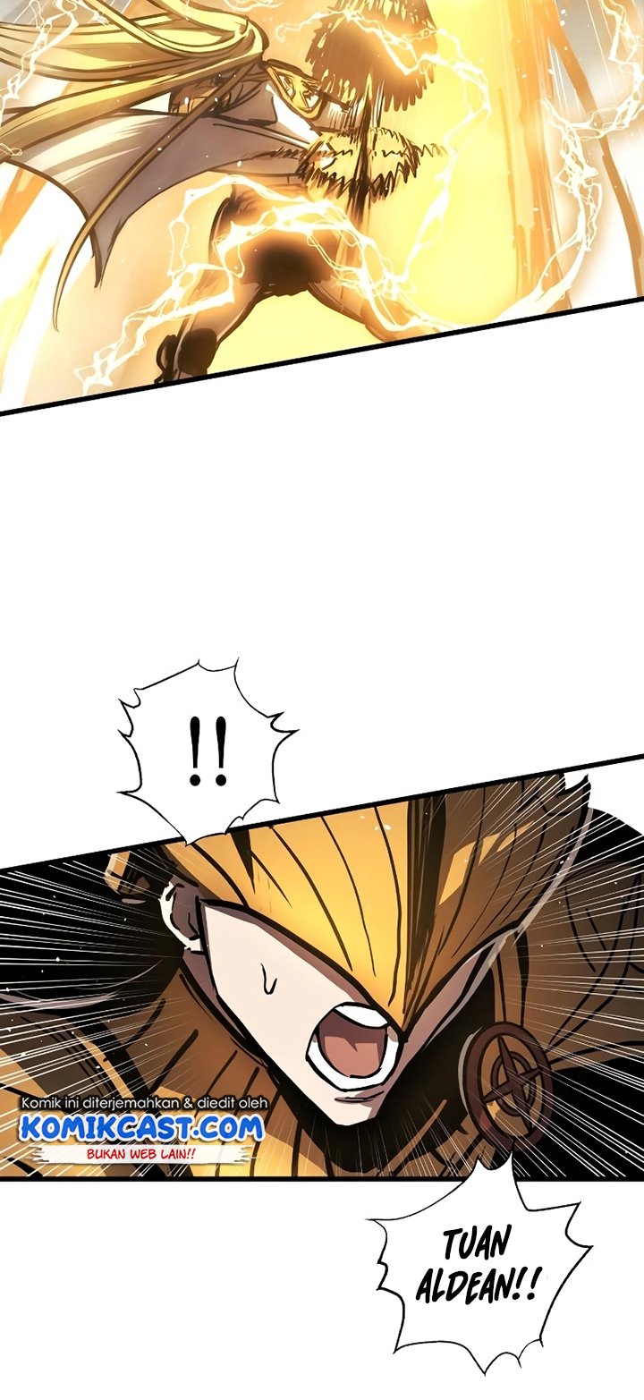 Read Reincarnation of the Suicidal Battle God Doom Breaker ID Manga Online