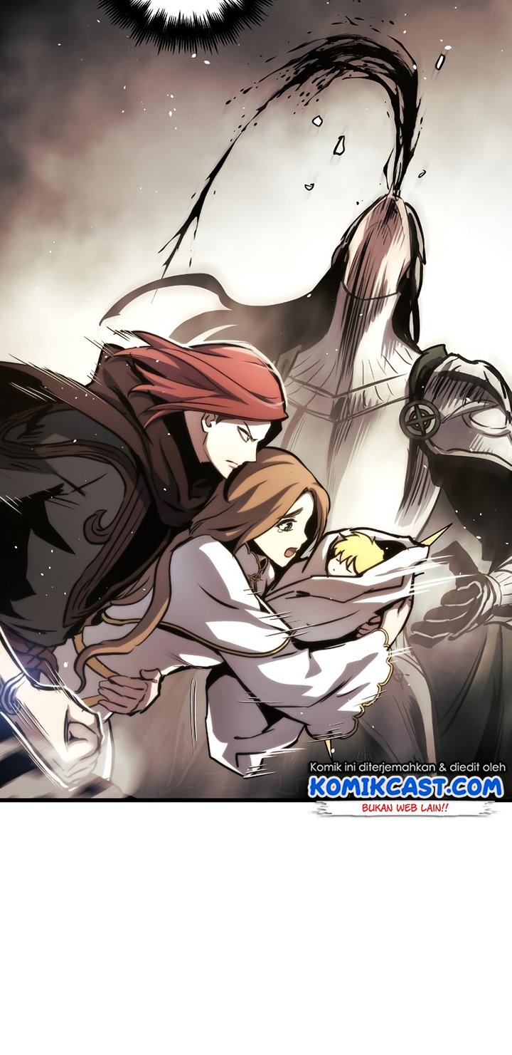 Read Reincarnation of the Suicidal Battle God Doom Breaker ID Manga Online