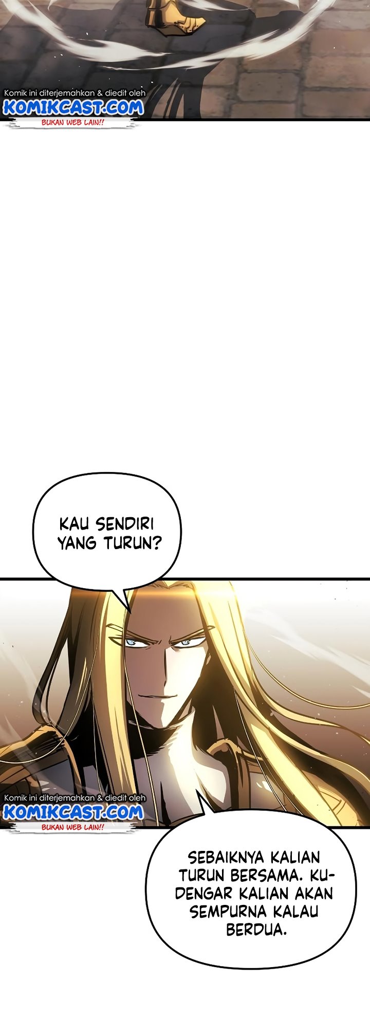 Read Reincarnation of the Suicidal Battle God Doom Breaker ID Manga Online