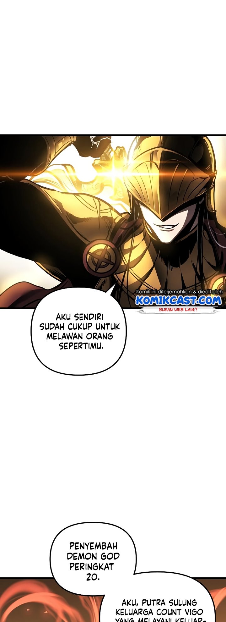 Read Reincarnation of the Suicidal Battle God Doom Breaker ID Manga Online