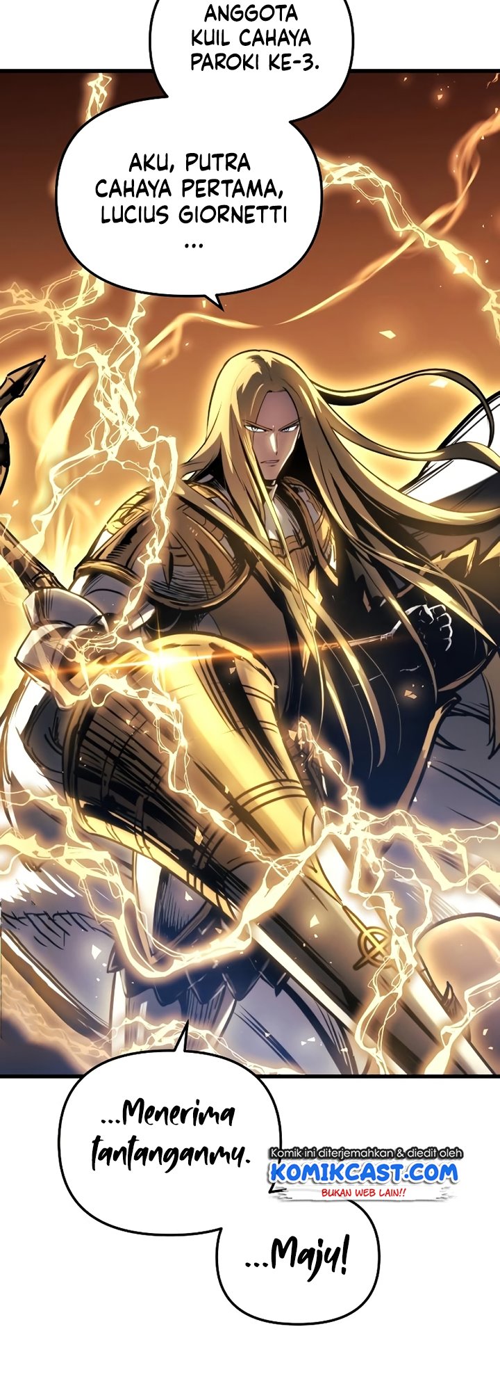Read Reincarnation of the Suicidal Battle God Doom Breaker ID Manga Online