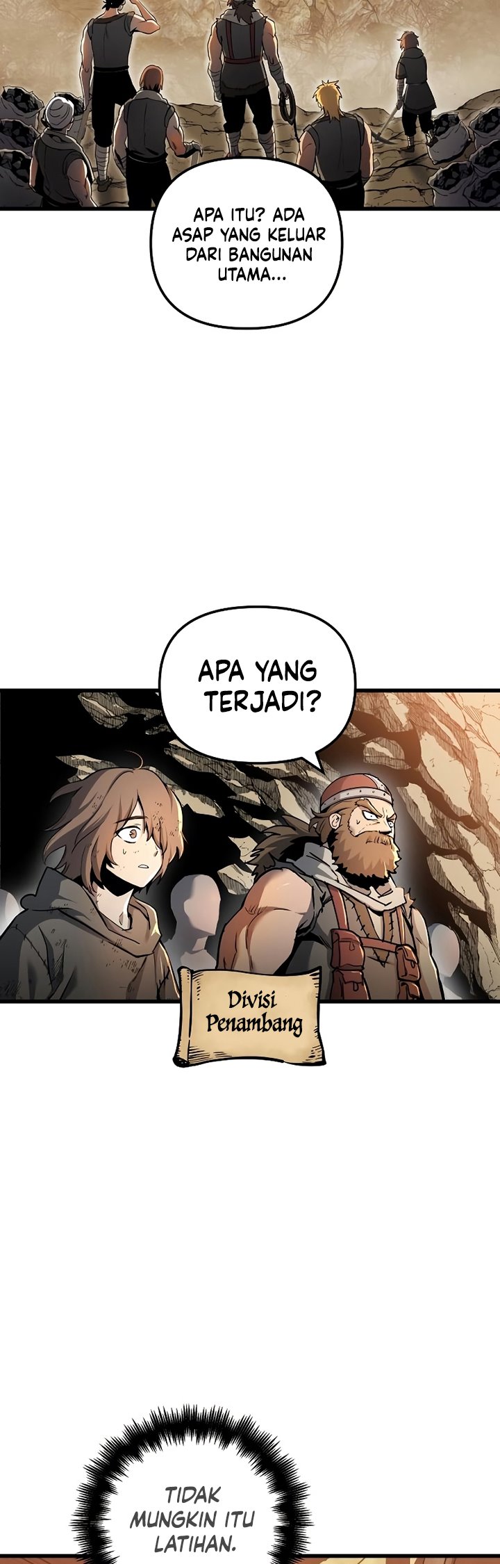 Read Reincarnation of the Suicidal Battle God Doom Breaker ID Manga Online