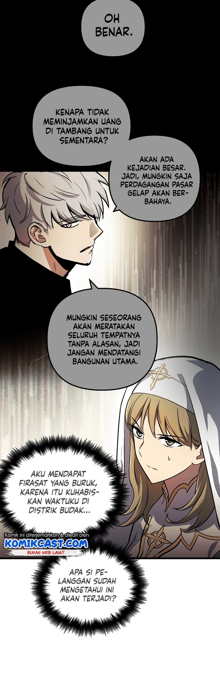 Read Reincarnation of the Suicidal Battle God Doom Breaker ID Manga Online