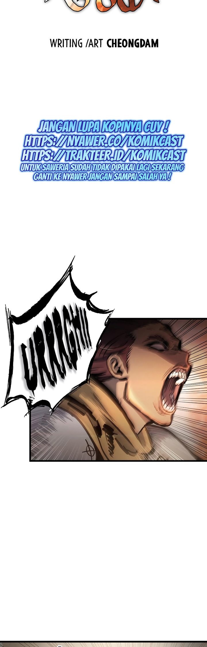 Read Reincarnation of the Suicidal Battle God Doom Breaker ID Manga Online