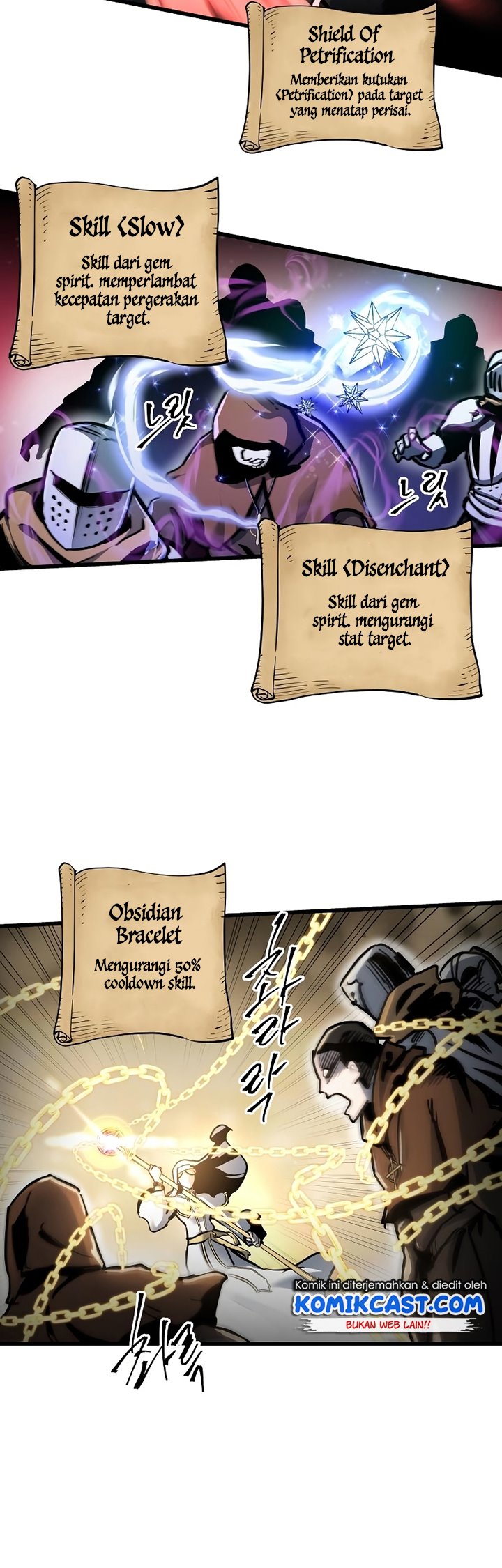 Read Reincarnation of the Suicidal Battle God Doom Breaker ID Manga Online