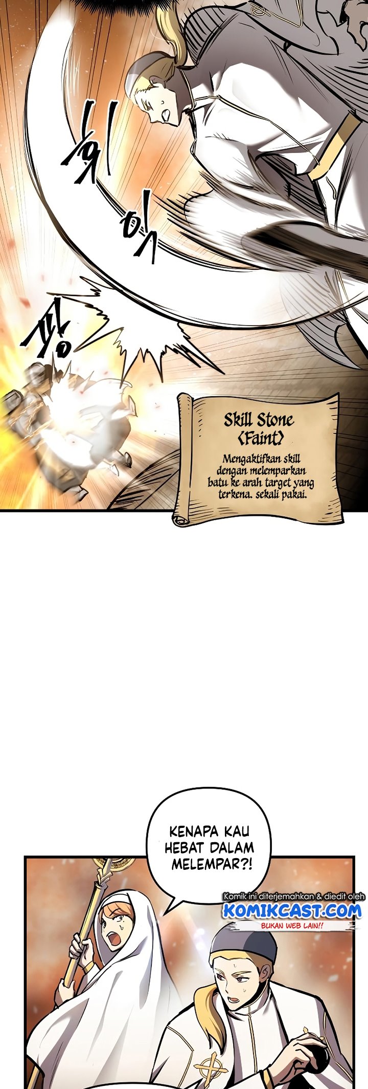 Read Reincarnation of the Suicidal Battle God Doom Breaker ID Manga Online