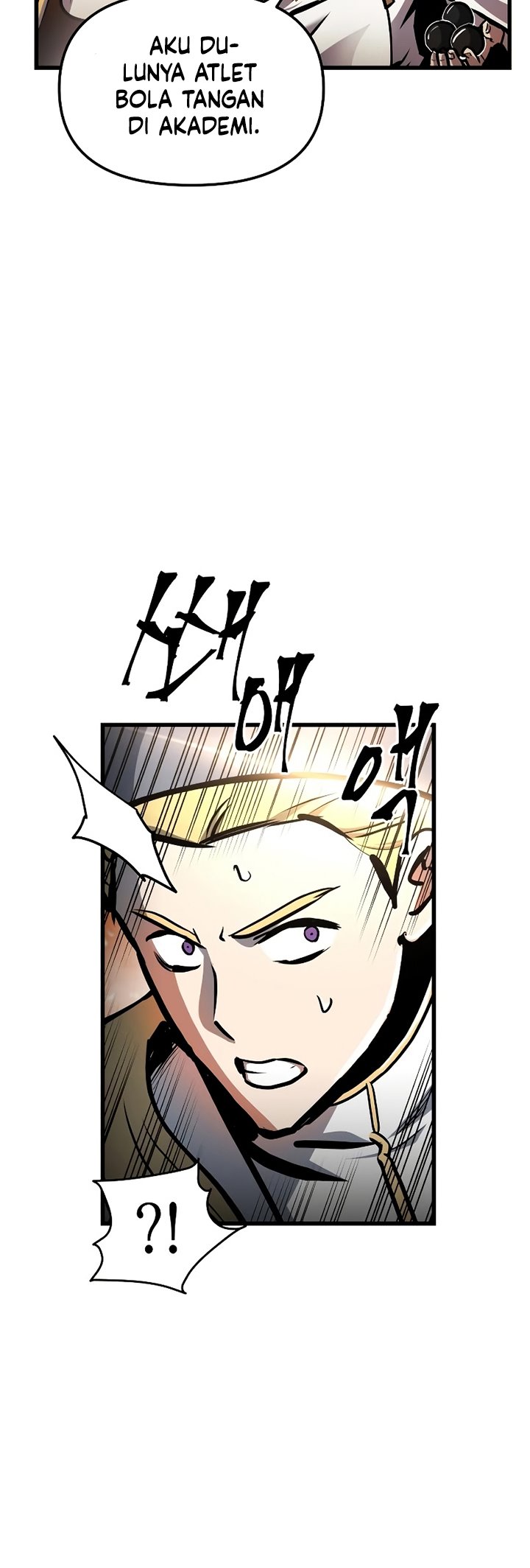 Read Reincarnation of the Suicidal Battle God Doom Breaker ID Manga Online