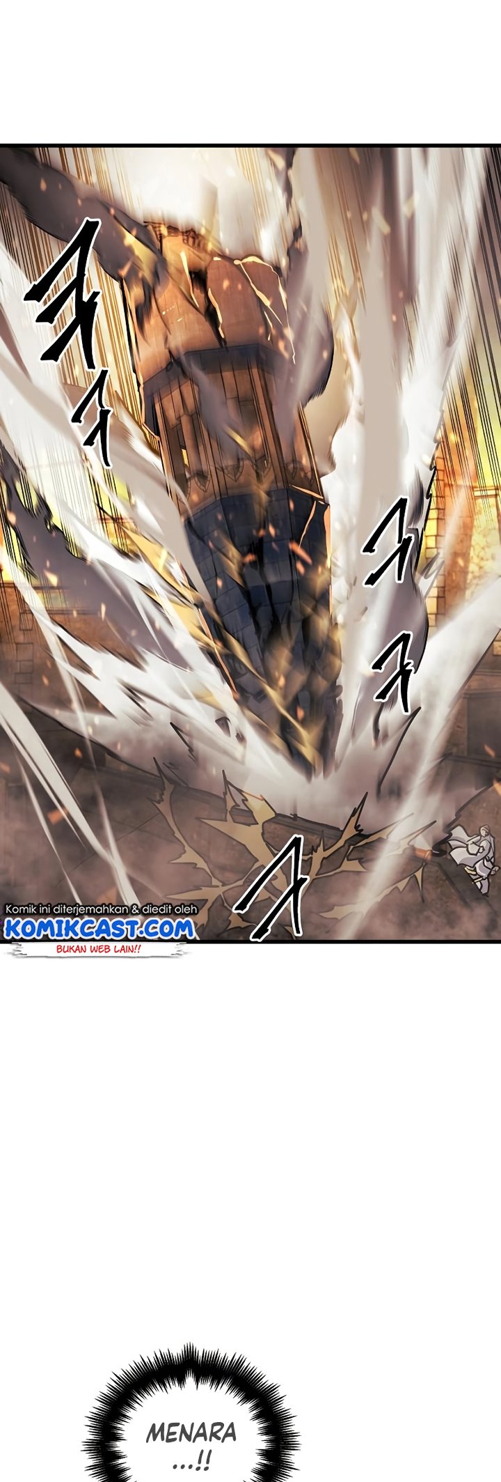 Read Reincarnation of the Suicidal Battle God Doom Breaker ID Manga Online
