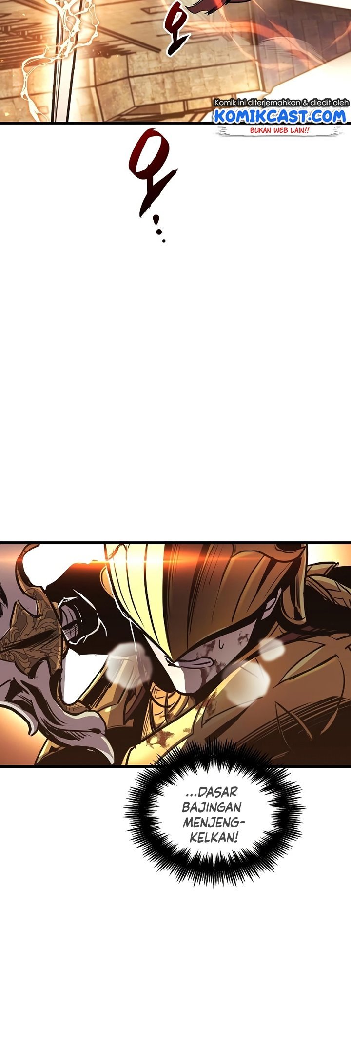 Read Reincarnation of the Suicidal Battle God Doom Breaker ID Manga Online