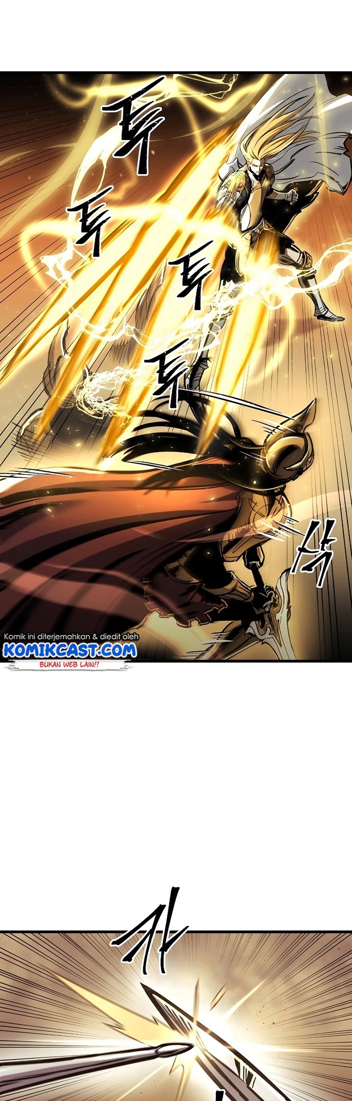 Read Reincarnation of the Suicidal Battle God Doom Breaker ID Manga Online