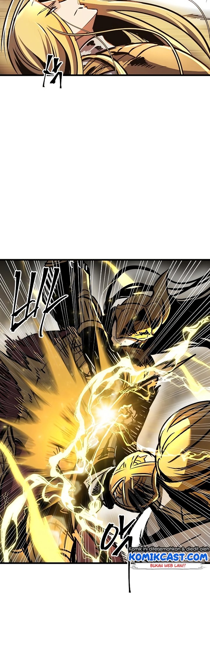 Read Reincarnation of the Suicidal Battle God Doom Breaker ID Manga Online
