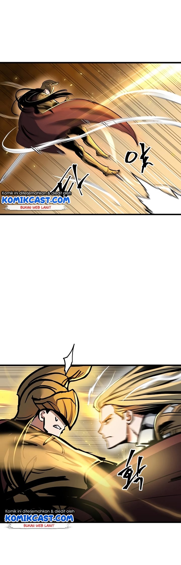 Read Reincarnation of the Suicidal Battle God Doom Breaker ID Manga Online