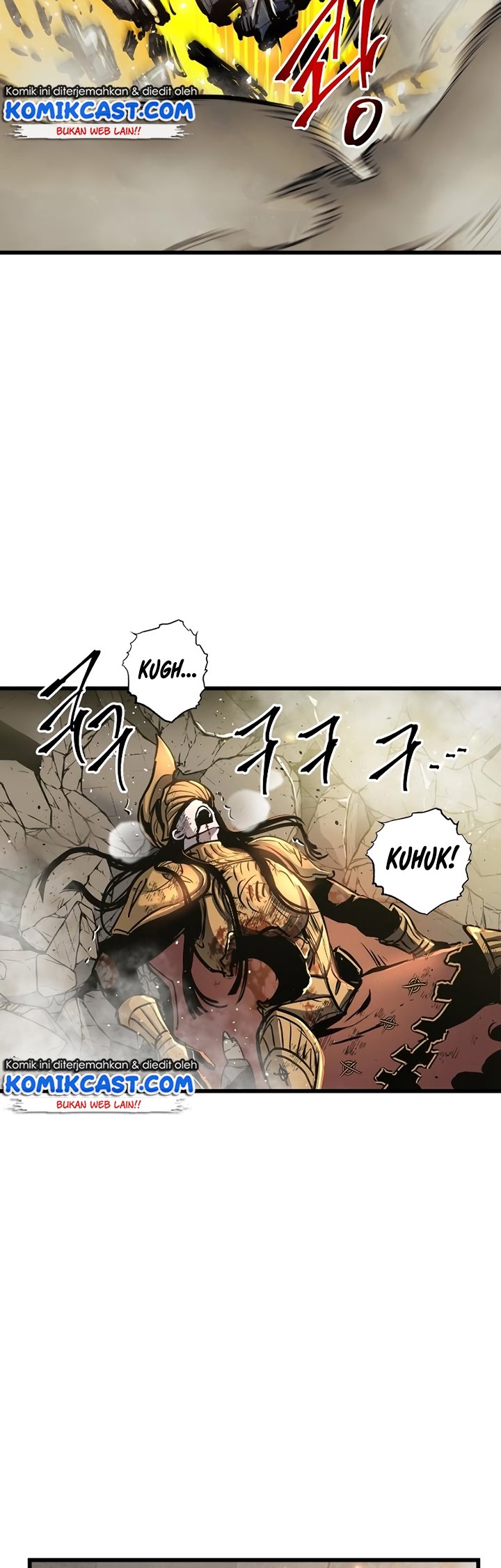 Read Reincarnation of the Suicidal Battle God Doom Breaker ID Manga Online