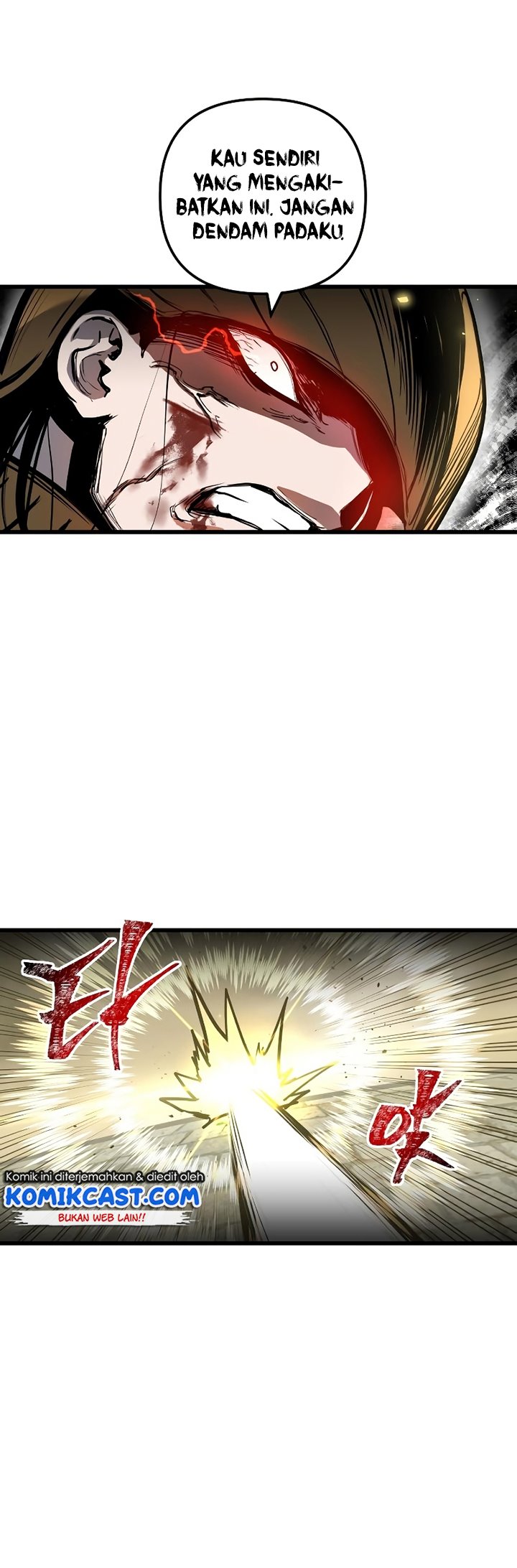 Read Reincarnation of the Suicidal Battle God Doom Breaker ID Manga Online
