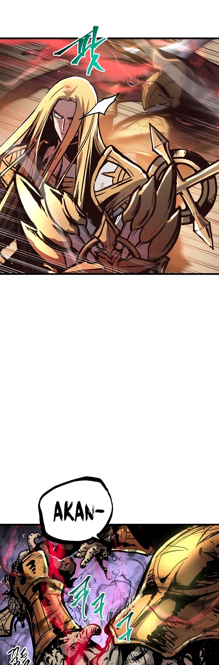Read Reincarnation of the Suicidal Battle God Doom Breaker ID Manga Online