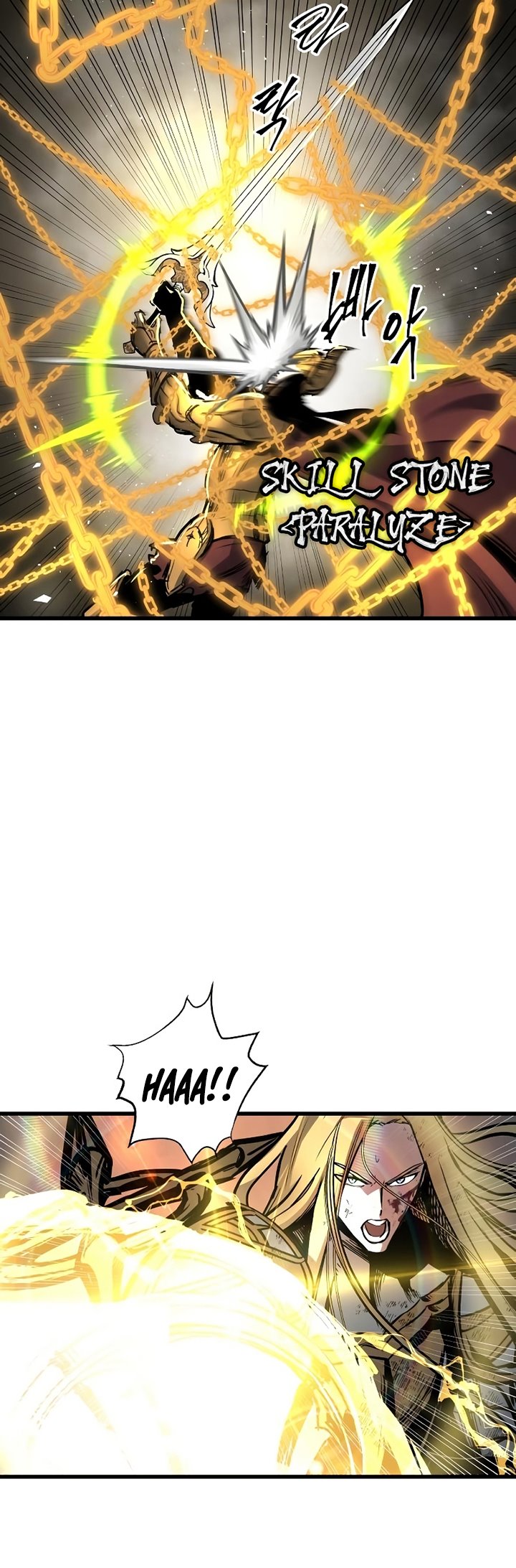 Read Reincarnation of the Suicidal Battle God Doom Breaker ID Manga Online