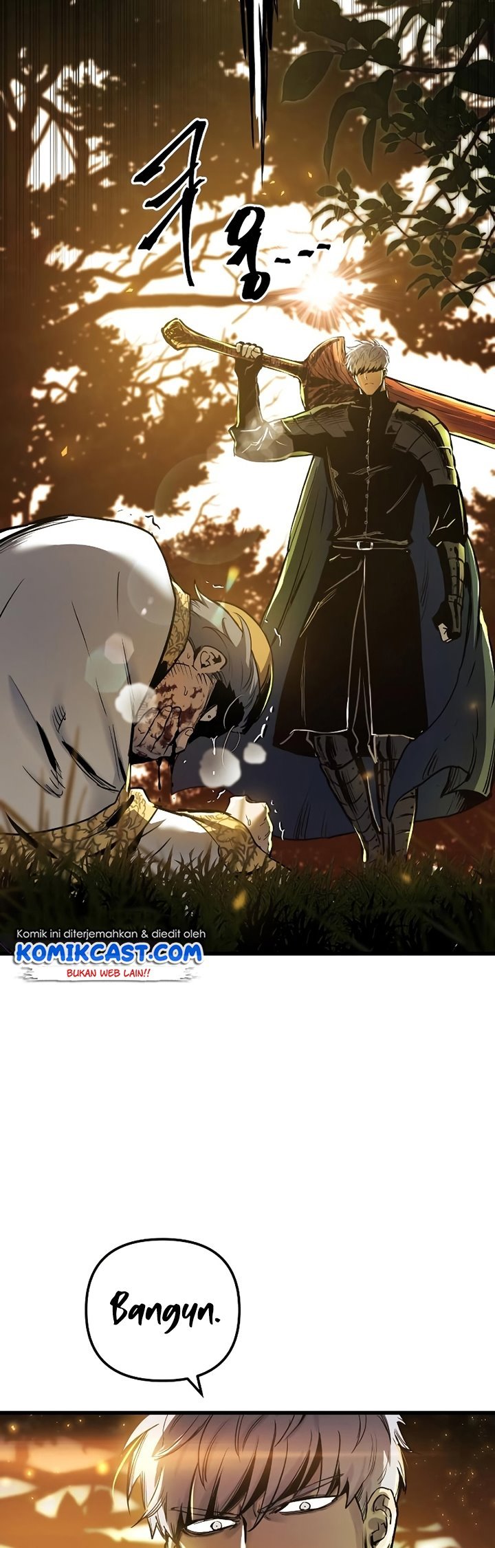 Read Reincarnation of the Suicidal Battle God Doom Breaker ID Manga Online