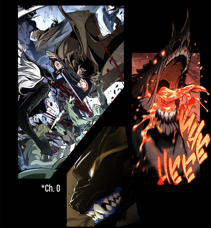 Read Reincarnation of the Suicidal Battle God Doom Breaker ID Manga Online