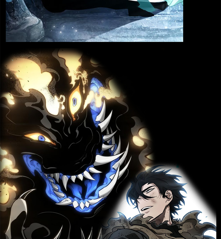 Read Reincarnation of the Suicidal Battle God Doom Breaker ID Manga Online