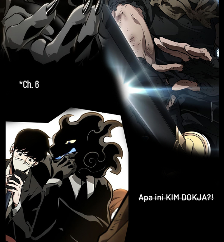 Read Reincarnation of the Suicidal Battle God Doom Breaker ID Manga Online