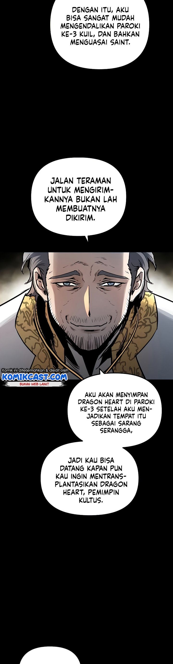 Read Reincarnation of the Suicidal Battle God Doom Breaker ID Manga Online