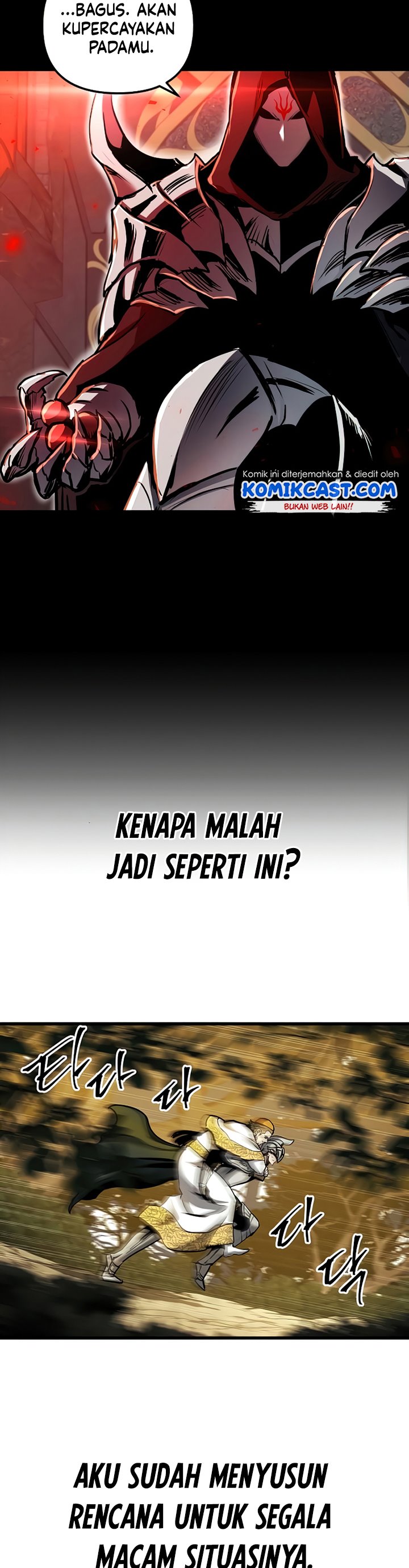 Read Reincarnation of the Suicidal Battle God Doom Breaker ID Manga Online