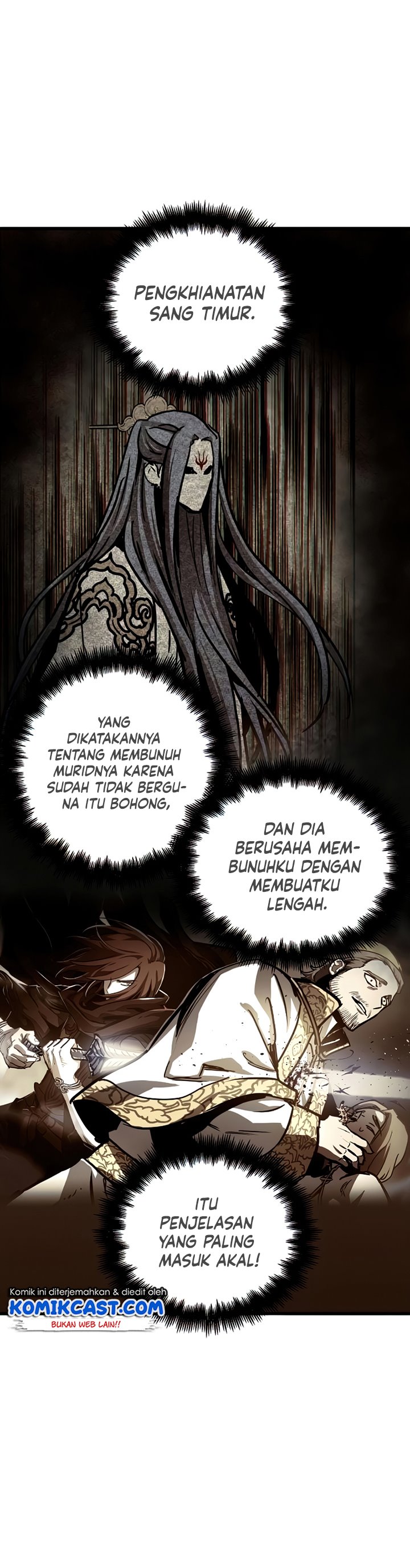 Read Reincarnation of the Suicidal Battle God Doom Breaker ID Manga Online