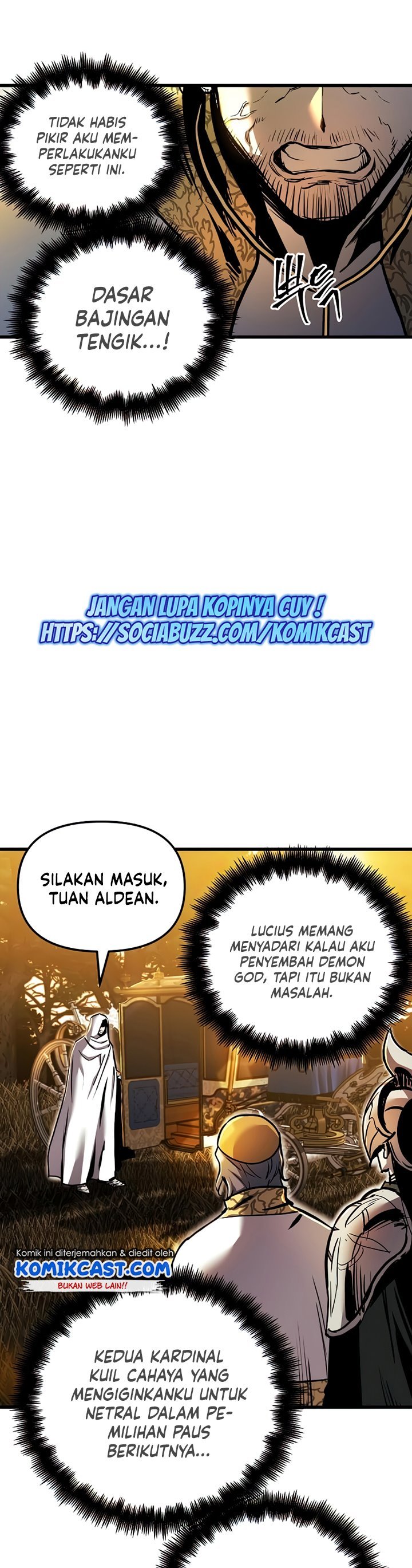 Read Reincarnation of the Suicidal Battle God Doom Breaker ID Manga Online