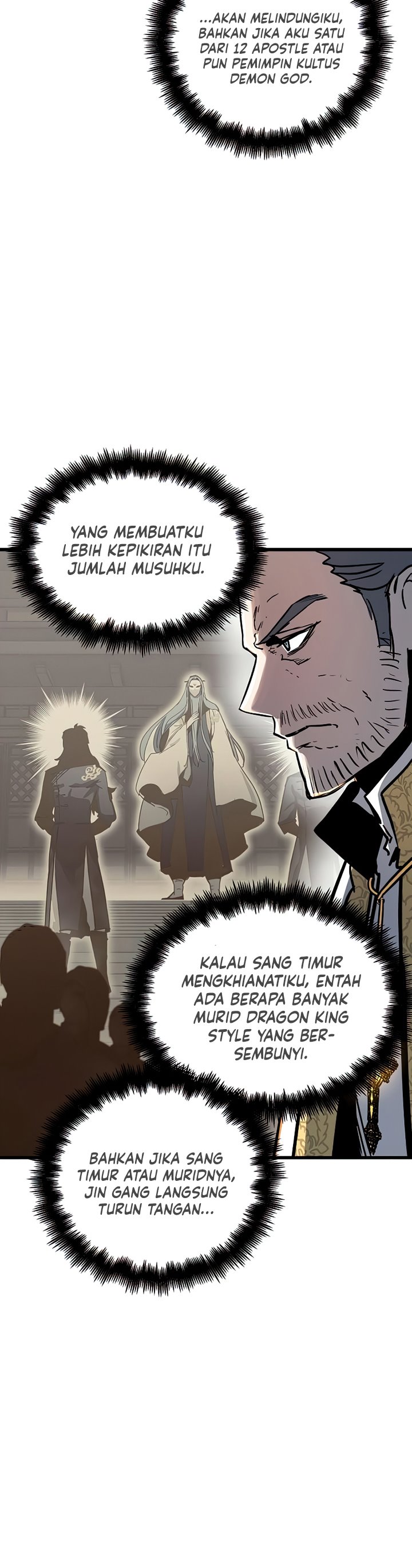 Read Reincarnation of the Suicidal Battle God Doom Breaker ID Manga Online
